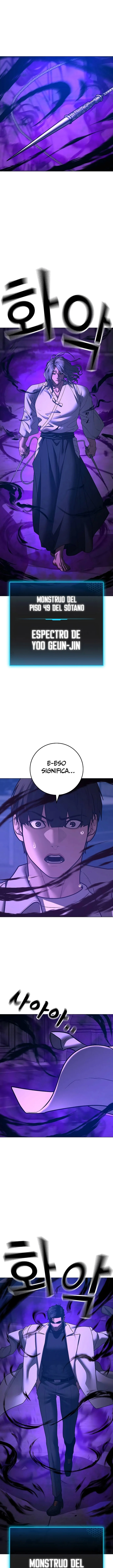 Read Quest de la Realidad ES Manga Online
