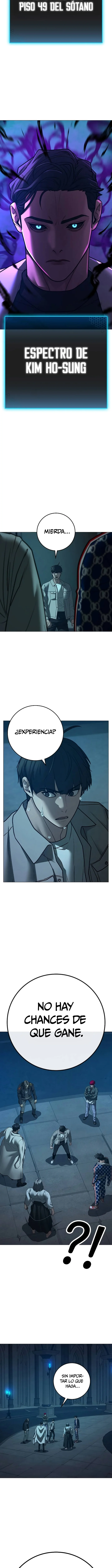 Read Quest de la Realidad ES Manga Online