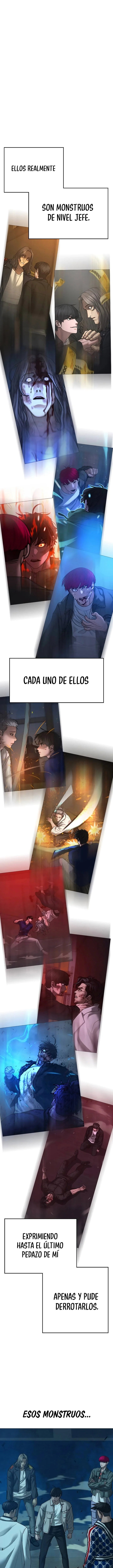 Read Quest de la Realidad ES Manga Online