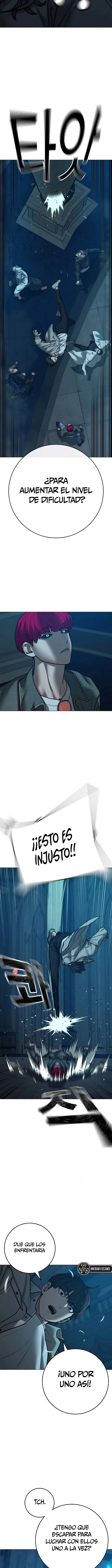 Read Quest de la Realidad ES Manga Online