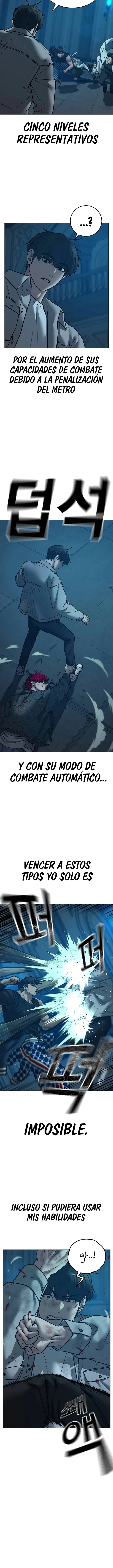 Read Quest de la Realidad ES Manga Online
