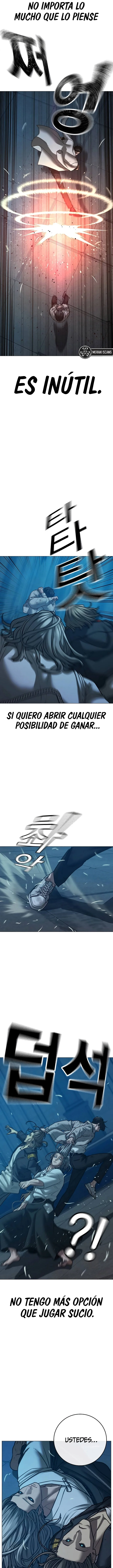 Read Quest de la Realidad ES Manga Online