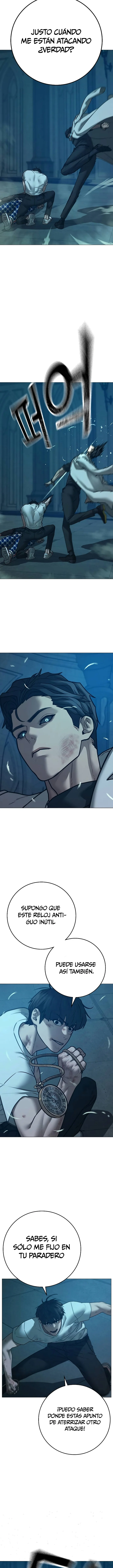 Read Quest de la Realidad ES Manga Online