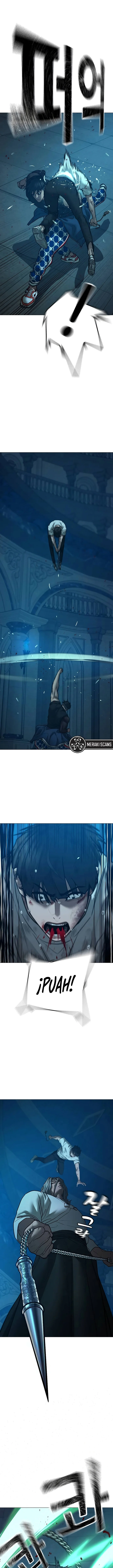 Read Quest de la Realidad ES Manga Online