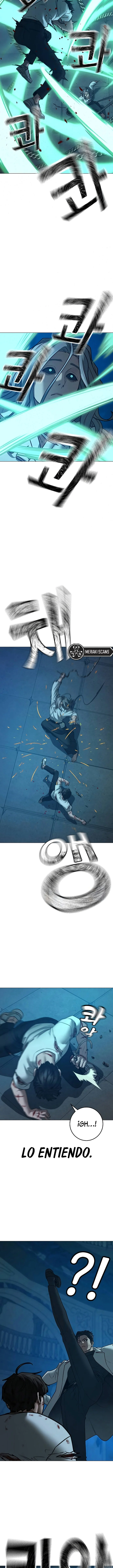Read Quest de la Realidad ES Manga Online
