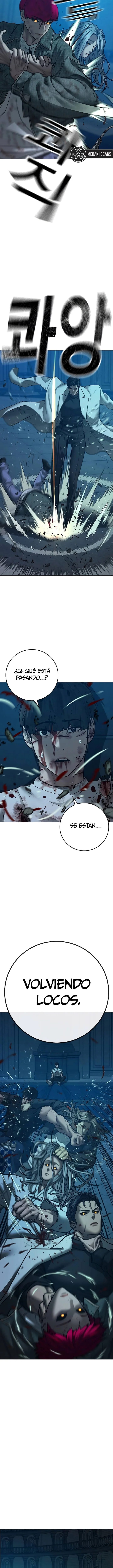 Read Quest de la Realidad ES Manga Online