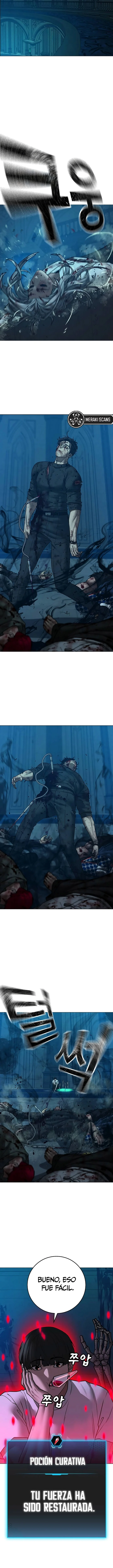 Read Quest de la Realidad ES Manga Online