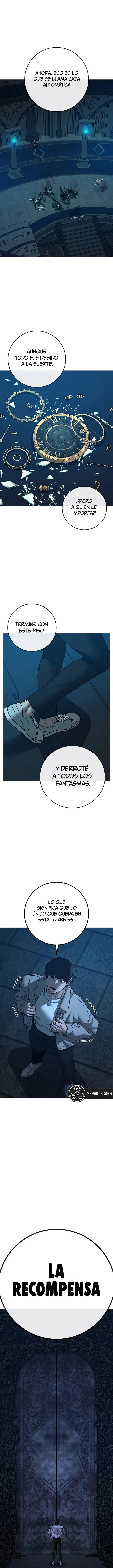 Read Quest de la Realidad ES Manga Online