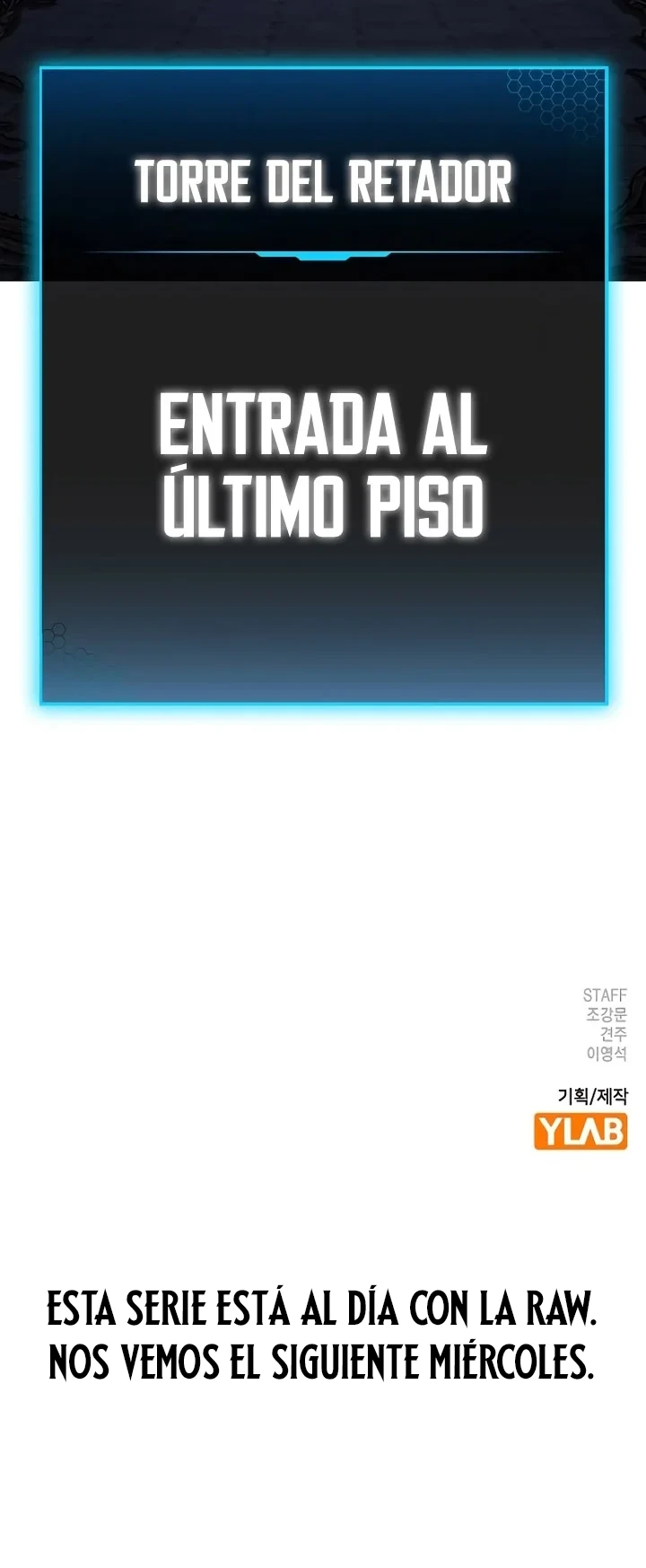 Read Quest de la Realidad ES Manga Online