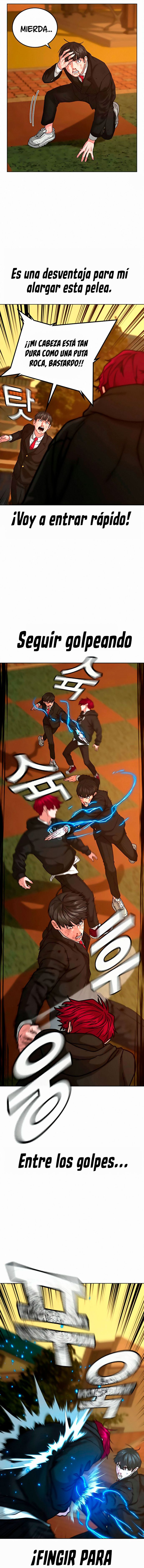 Read Quest de la Realidad ES Manga Online