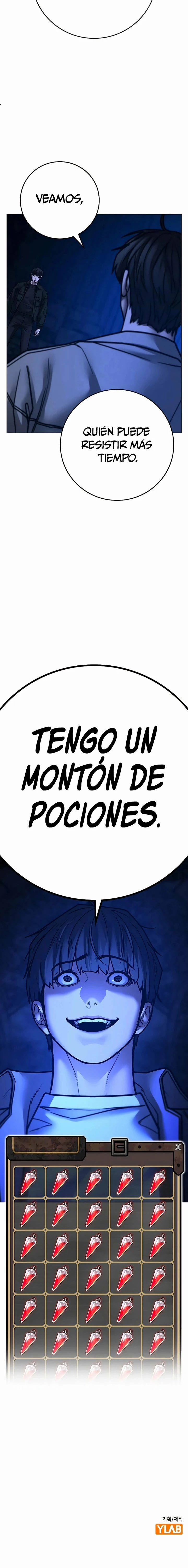 Read Quest de la Realidad ES Manga Online