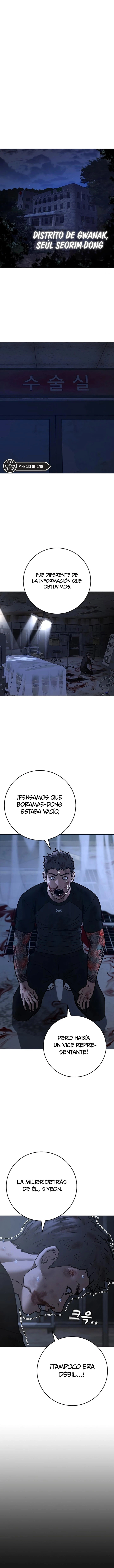 Read Quest de la Realidad ES Manga Online