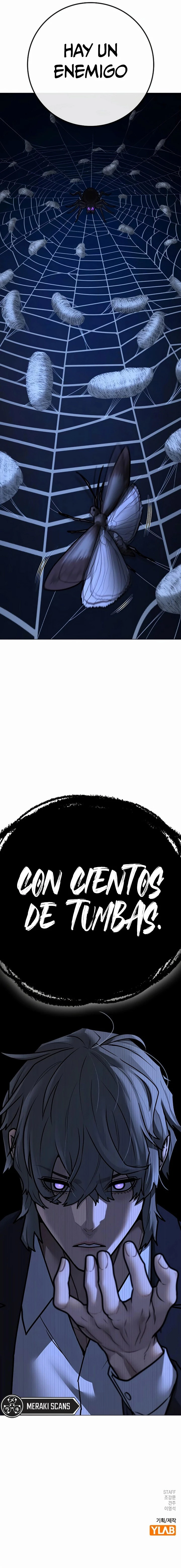 Read Quest de la Realidad ES Manga Online