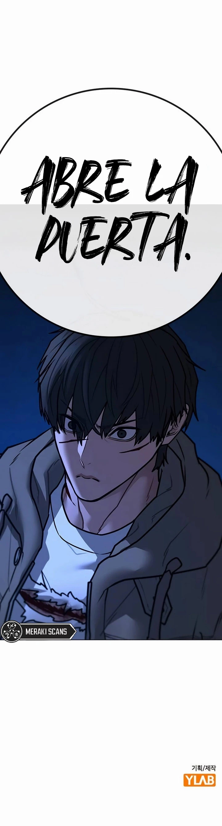 Read Quest de la Realidad ES Manga Online