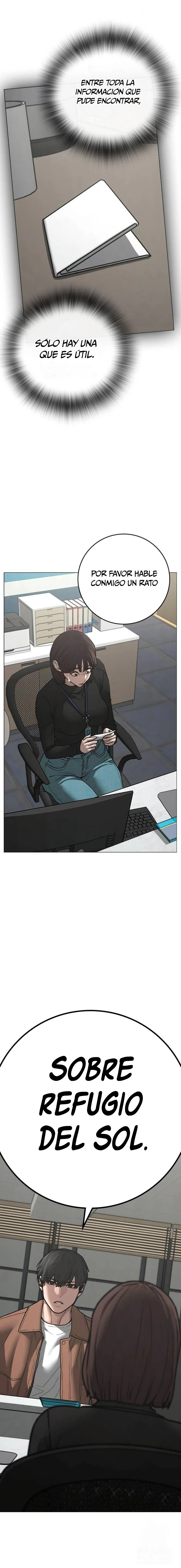 Read Quest de la Realidad ES Manga Online