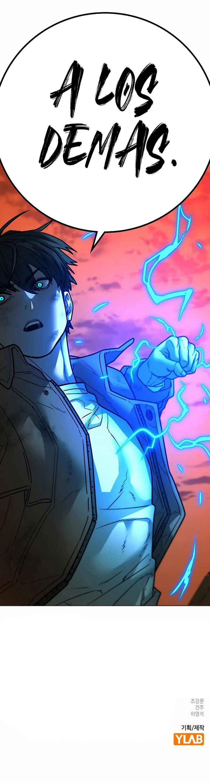 Read Quest de la Realidad ES Manga Online