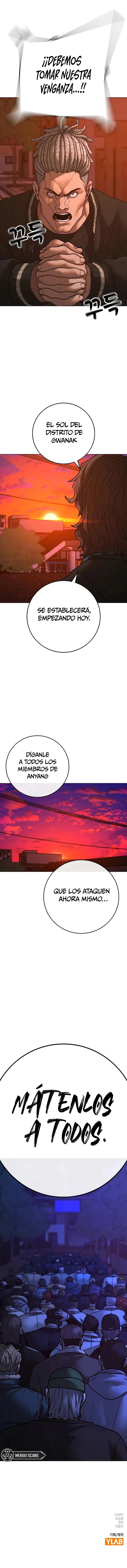 Read Quest de la Realidad ES Manga Online