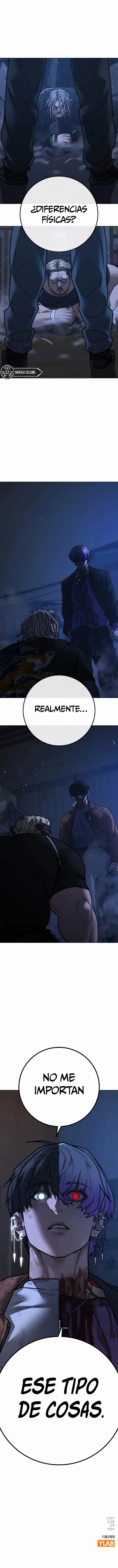 Read Quest de la Realidad ES Manga Online