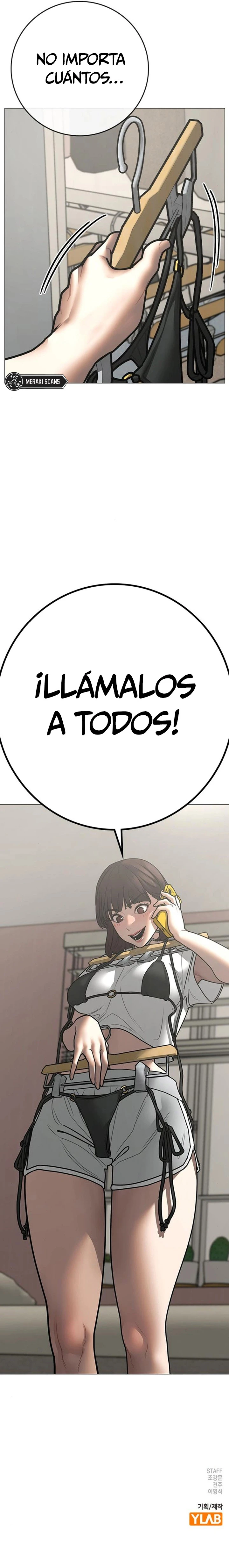 Read Quest de la Realidad ES Manga Online