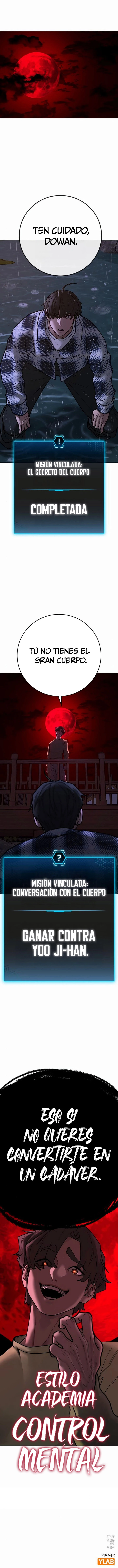 Read Quest de la Realidad ES Manga Online