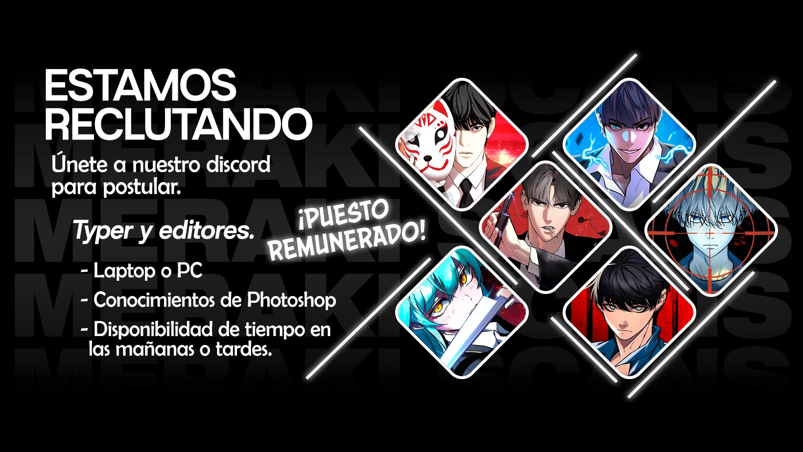 Read Quest de la Realidad ES Manga Online