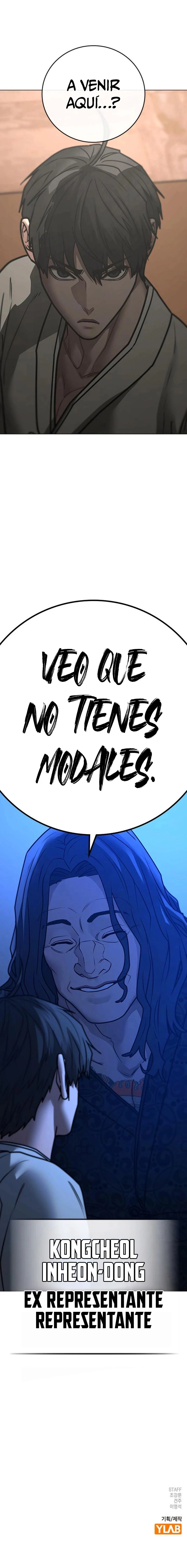 Read Quest de la Realidad ES Manga Online