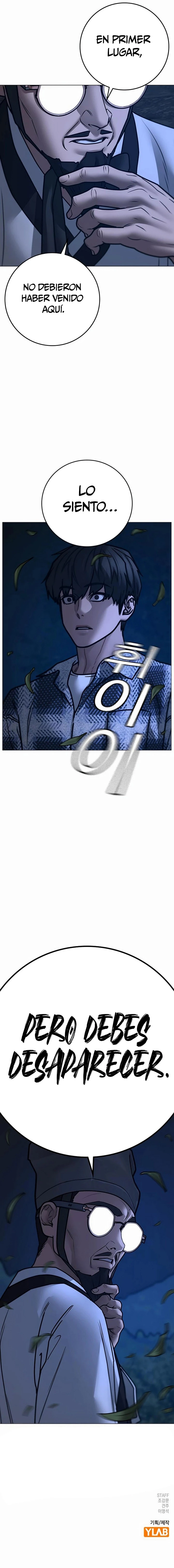 Read Quest de la Realidad ES Manga Online