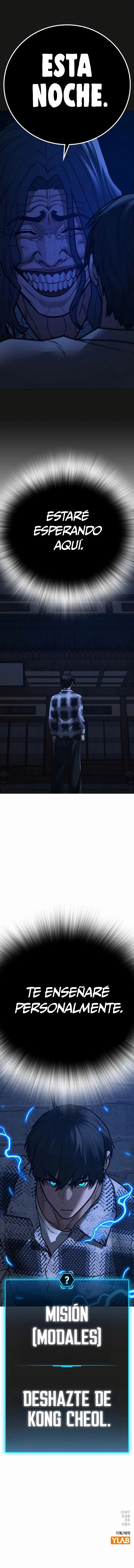 Read Quest de la Realidad ES Manga Online
