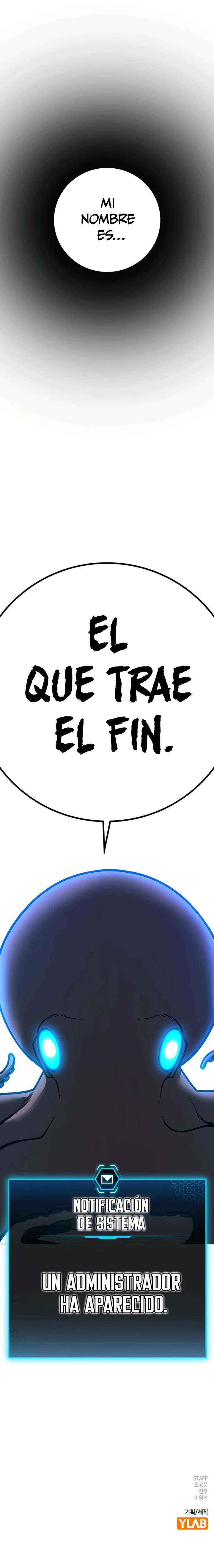 Read Quest de la Realidad ES Manga Online