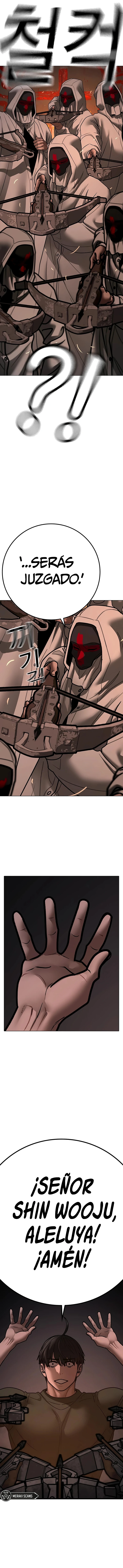 Read Quest de la Realidad ES Manga Online