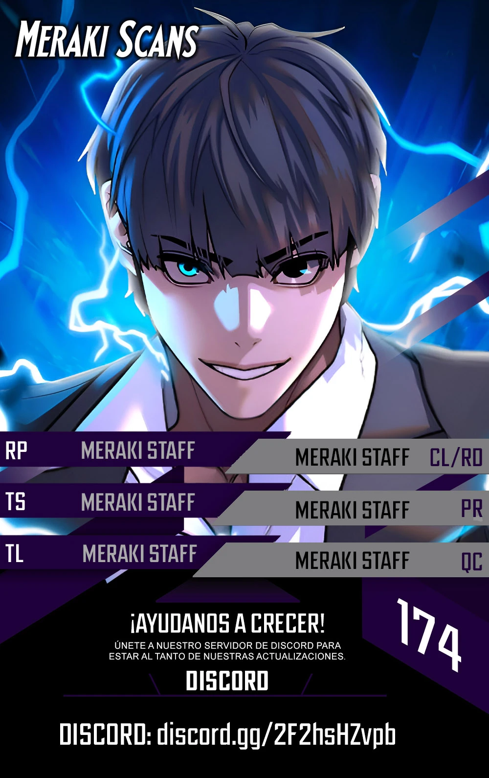 Read Quest de la Realidad ES Manga Online