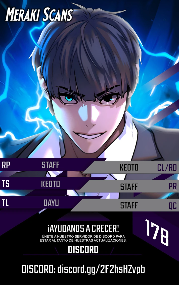 Read Quest de la Realidad ES Manga Online
