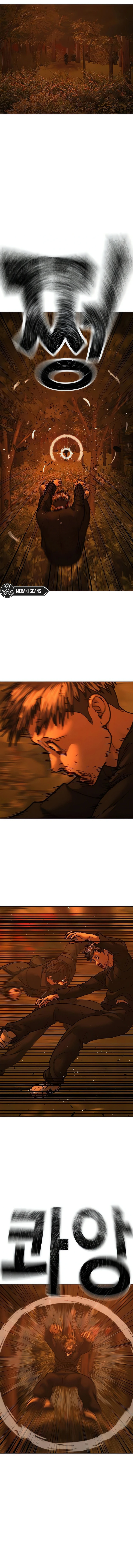 Read Quest de la Realidad ES Manga Online