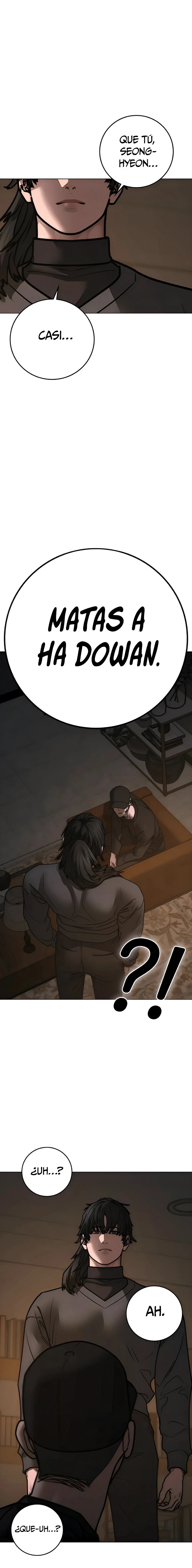 Read Quest de la Realidad ES Manga Online