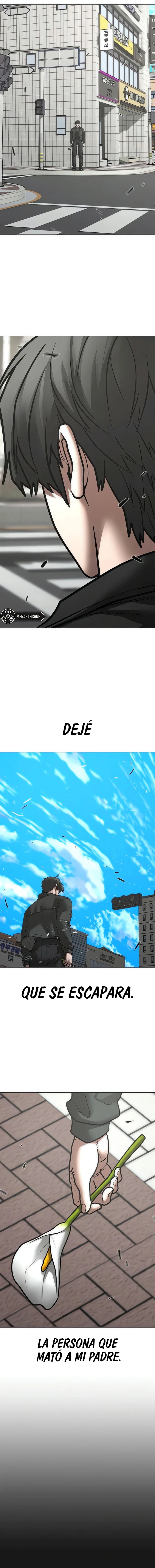 Read Quest de la Realidad ES Manga Online