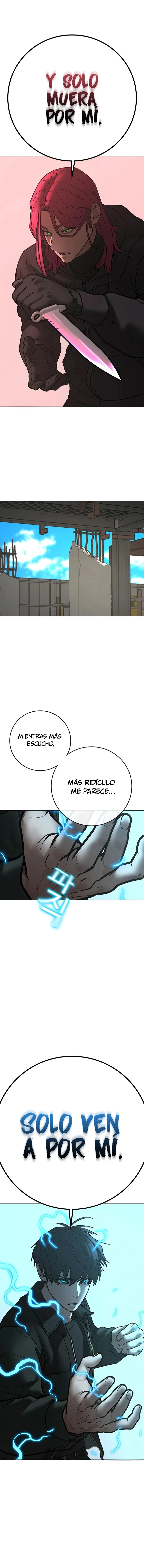 Read Quest de la Realidad ES Manga Online