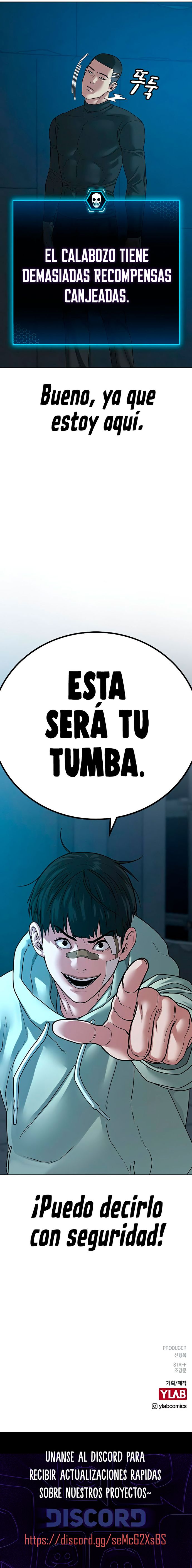 Read Quest de la Realidad ES Manga Online
