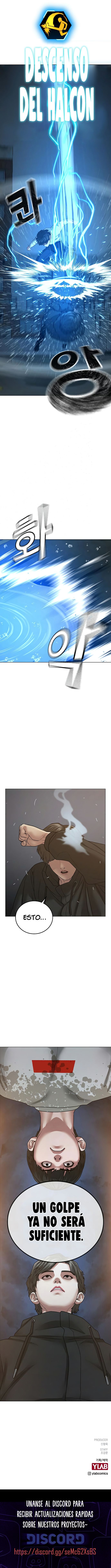 Read Quest de la Realidad ES Manga Online