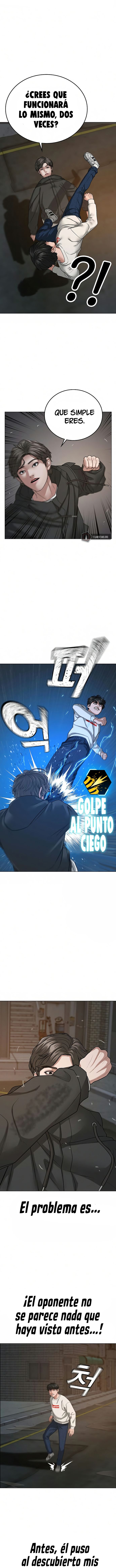 Read Quest de la Realidad ES Manga Online