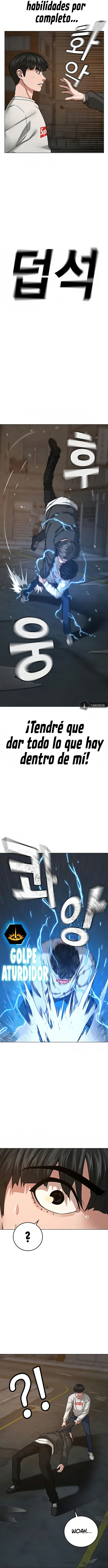 Read Quest de la Realidad ES Manga Online