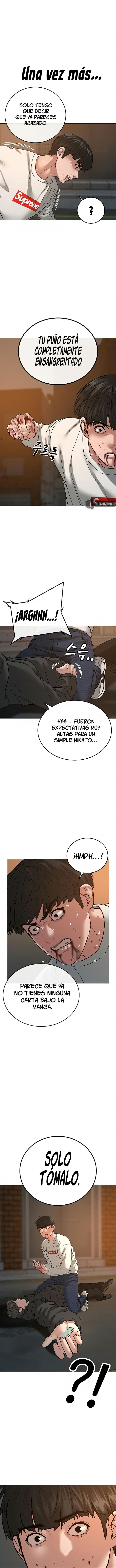 Read Quest de la Realidad ES Manga Online