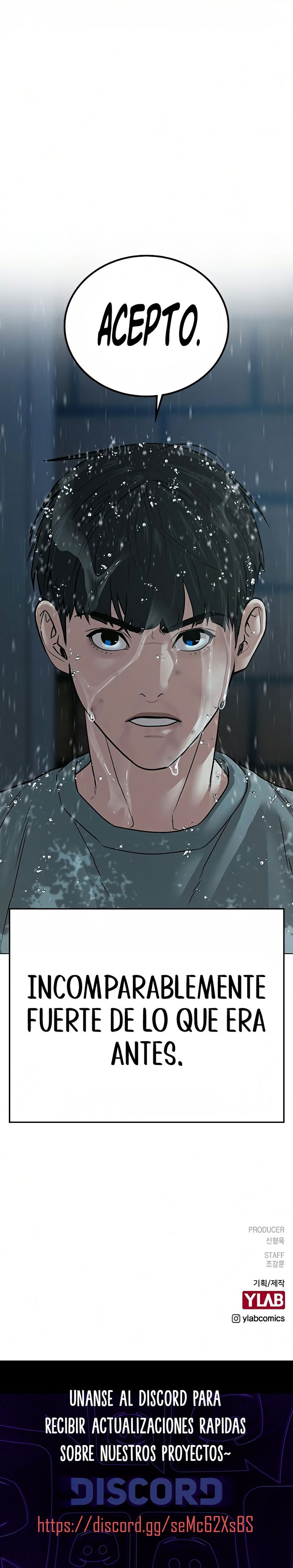 Read Quest de la Realidad ES Manga Online