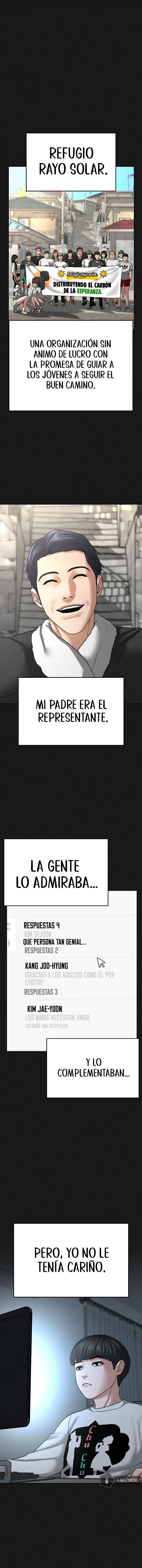 Read Quest de la Realidad ES Manga Online
