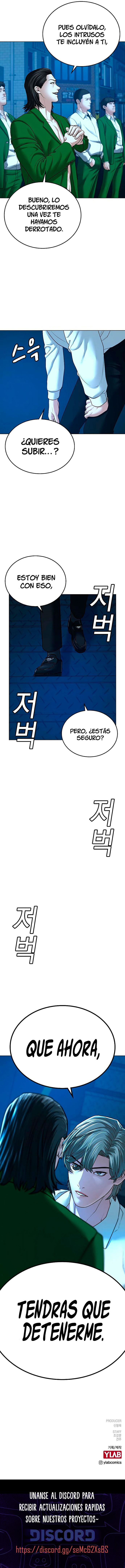 Read Quest de la Realidad ES Manga Online
