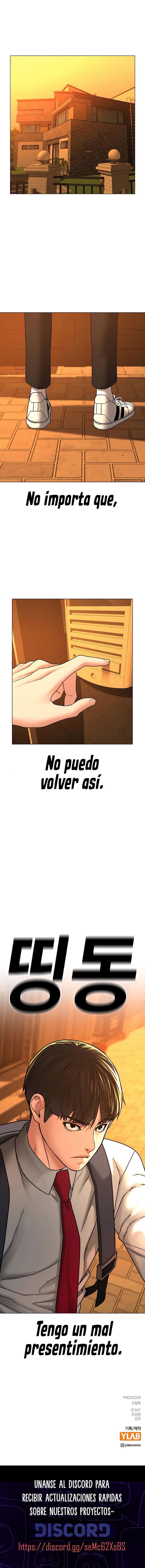 Read Quest de la Realidad ES Manga Online