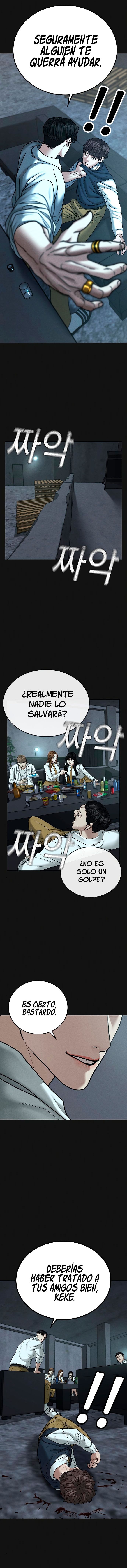 Read Quest de la Realidad ES Manga Online