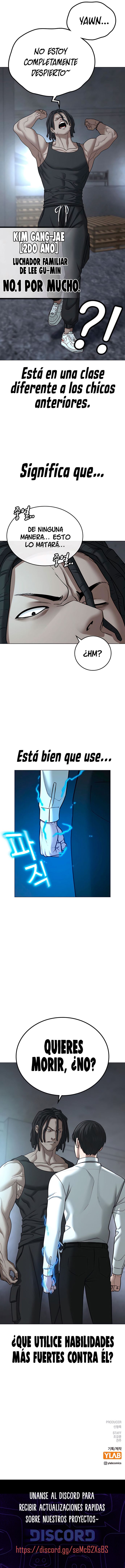Read Quest de la Realidad ES Manga Online
