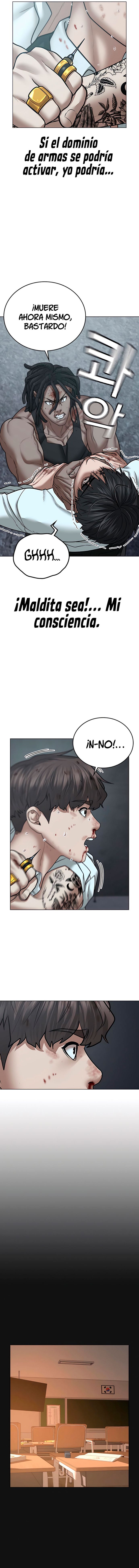 Read Quest de la Realidad ES Manga Online