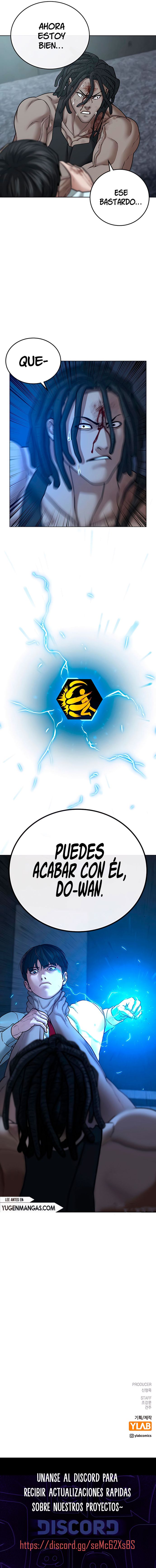 Read Quest de la Realidad ES Manga Online