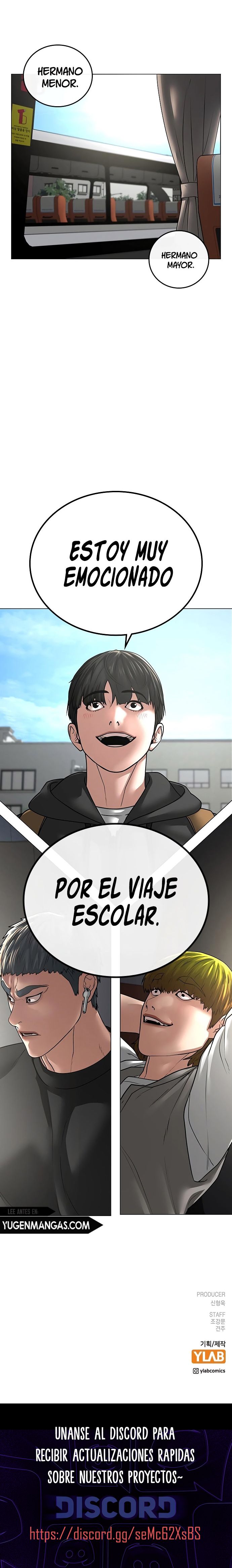 Read Quest de la Realidad ES Manga Online